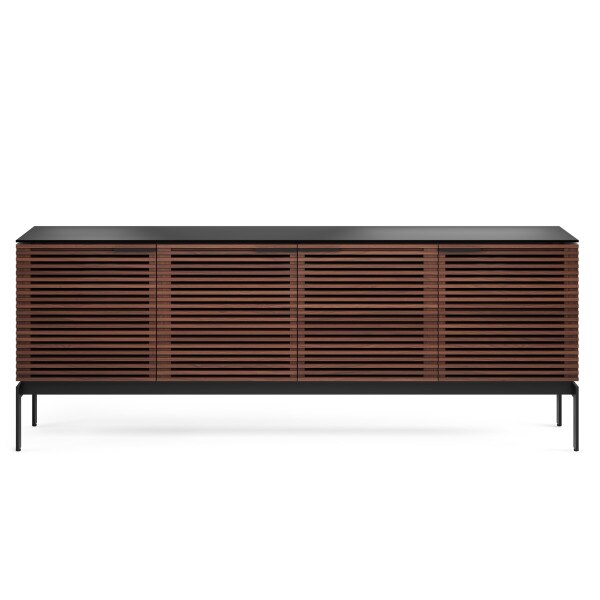Corridor Media Console